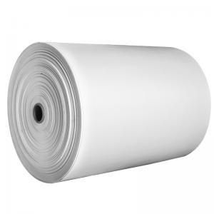 ShunXing 100% Virgin PP Woven Roll