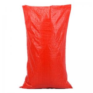 ShunXing 25kg 50kg PP Woven Empty Bag Flour Packing Sack 