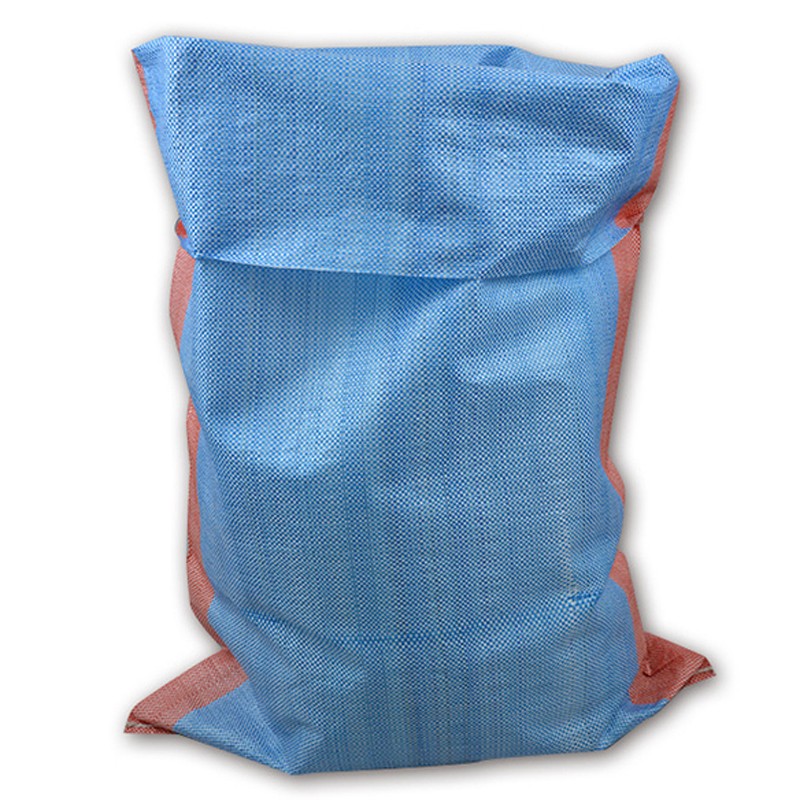 ShunXing China Hot Sale 25kg BOPP Printing PP Woven Grain Bag