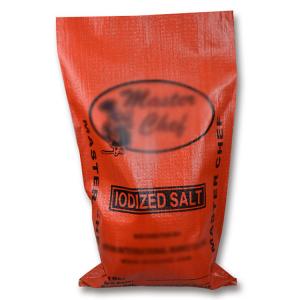 ShunXing China Wholesale 100% New Material PP Woven Flour Bags