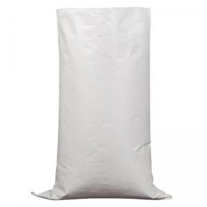 ShunXing Factory Supply Cuztomized White Color Rice Bags