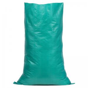 ShunXing Good Quality Economic 50kg PP Woven Sack For Sugar 