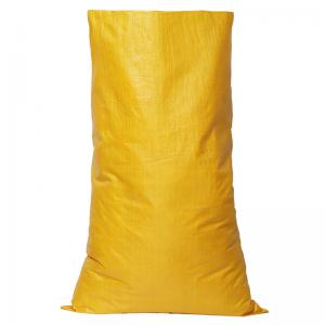 ShunXing High Quality 25kg PP Sack Sugar Packing Bag