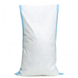 ShunXing PP Woven Animal Chicken Pig Poultry Feed Bags